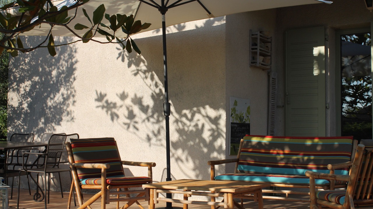 Photo of Outdoor in Teyran