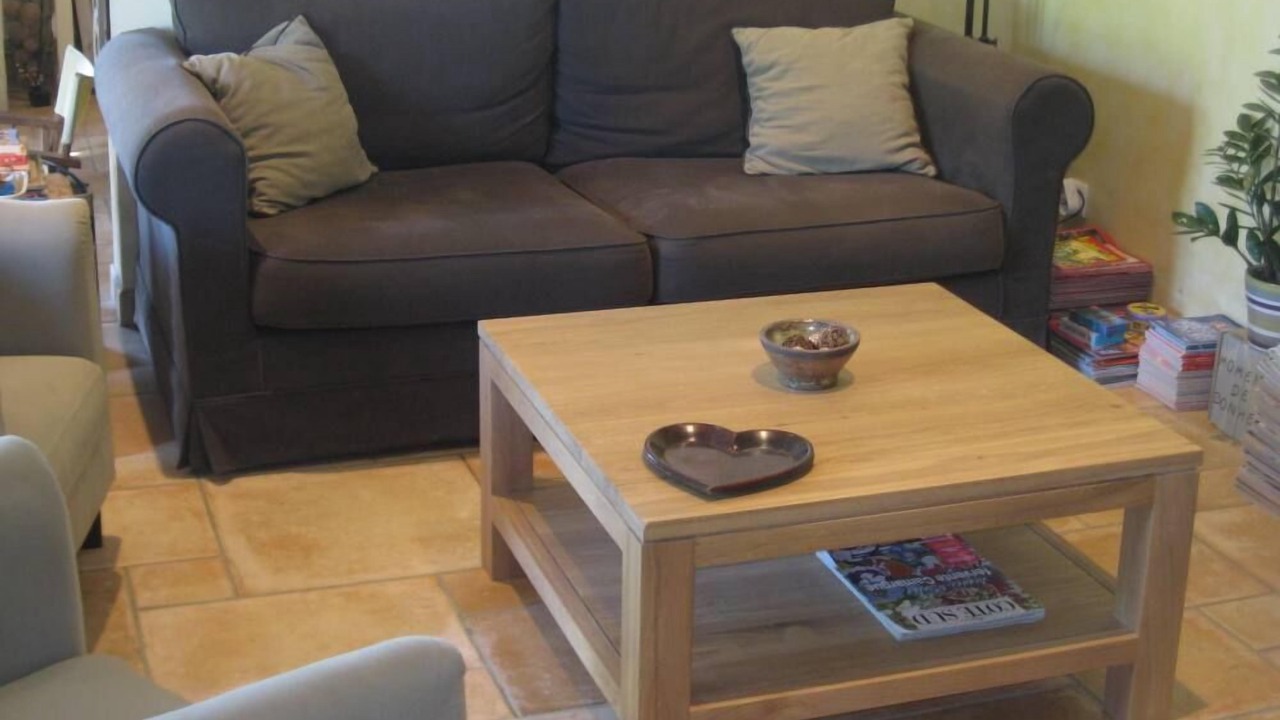 Photo of Livingroom in Teyran