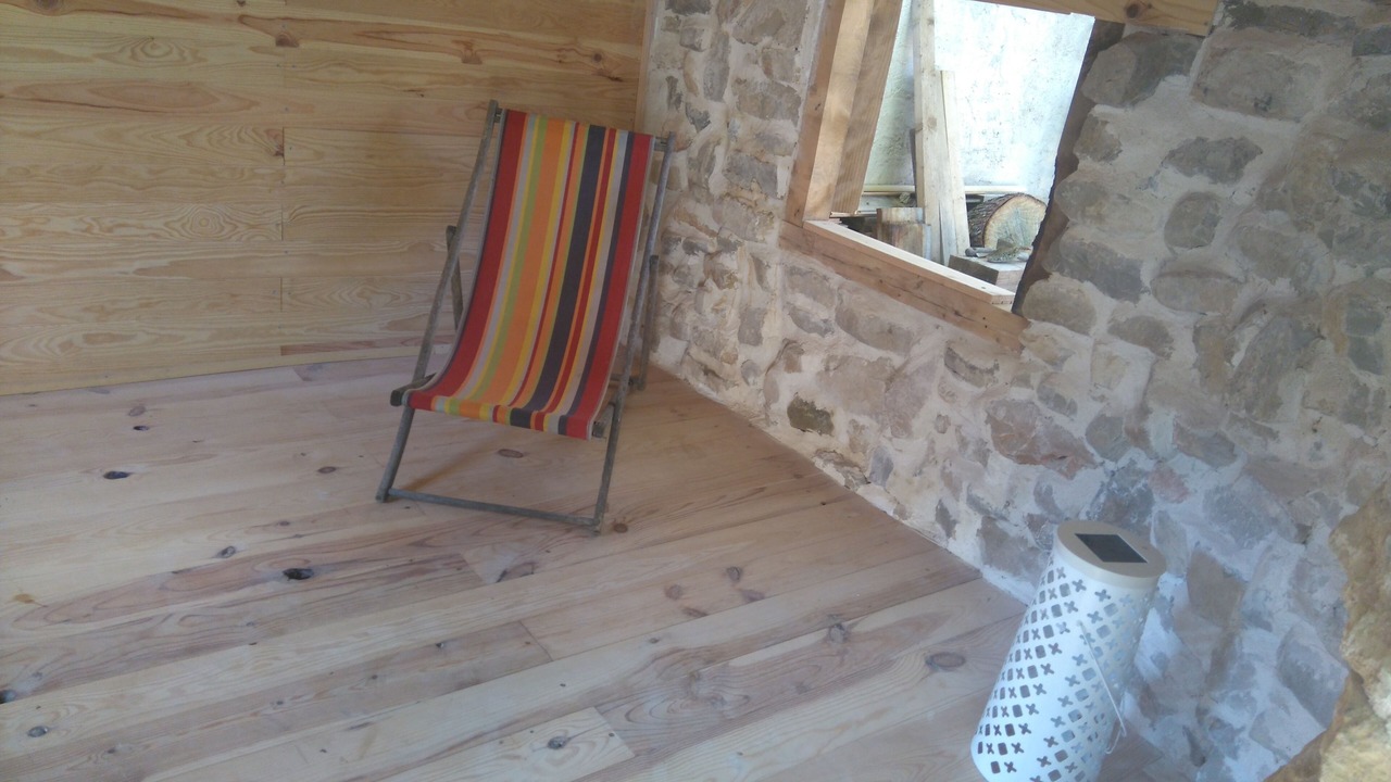 Photo of Bedroom in Teyran
