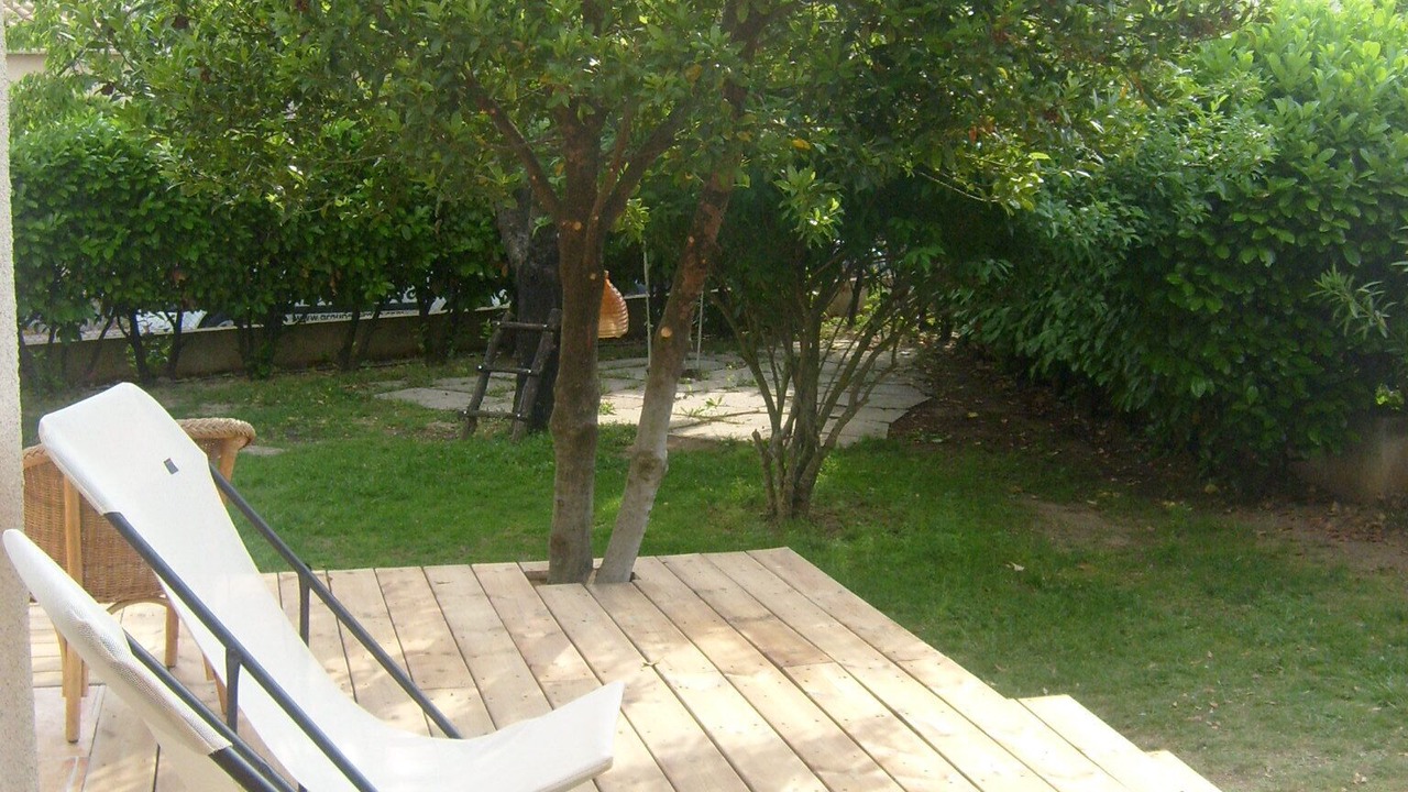 Photo of Patio Balcony in Teyran