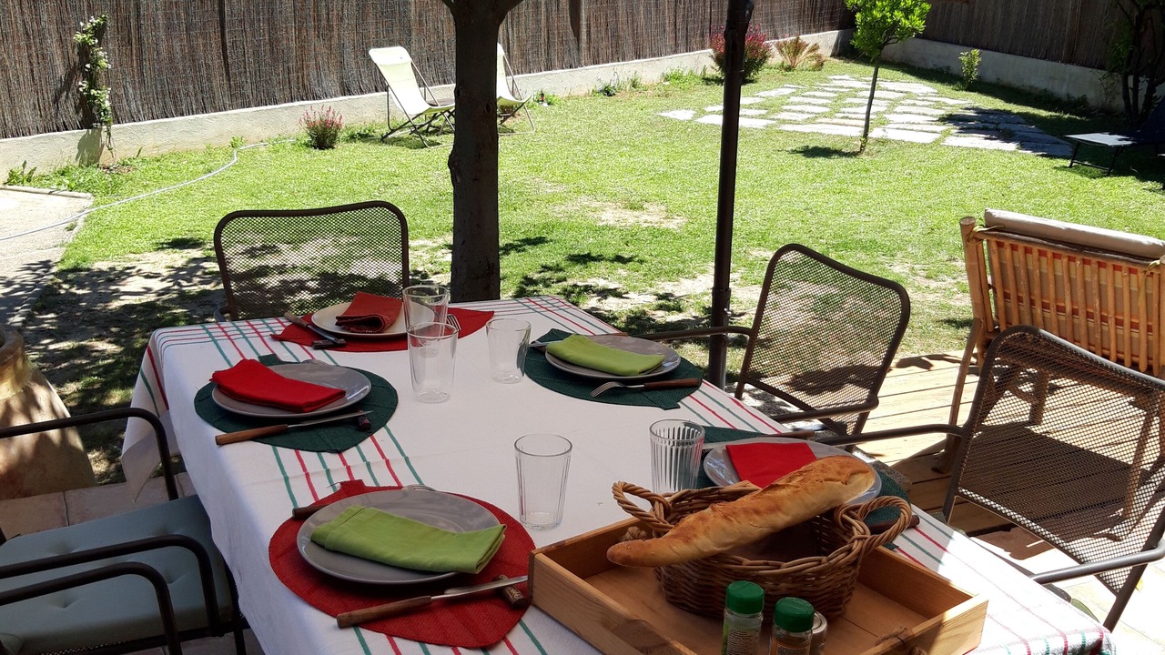 Photo of Outdoor in Teyran