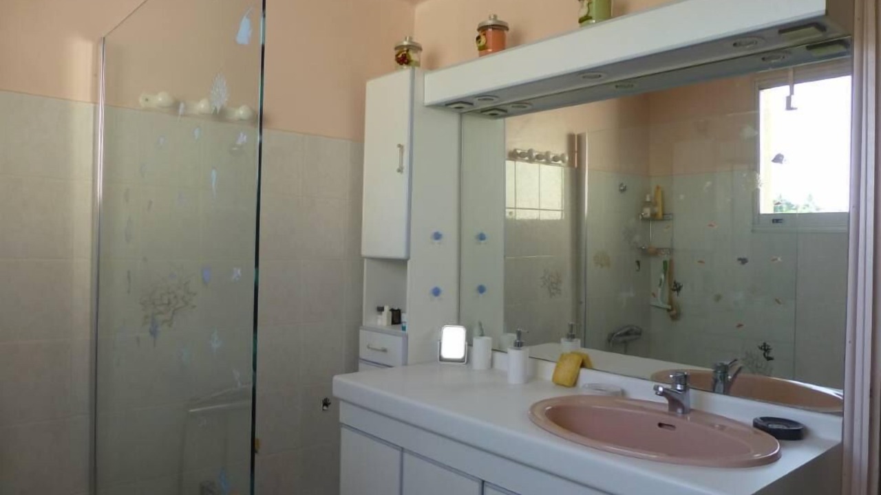 Photo of Bathroom in Ales