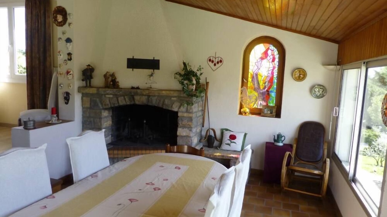 Photo of Livingroom in Ales