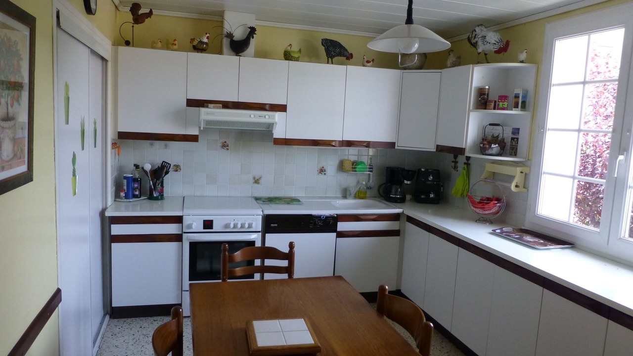Photo of Kitchen in Ales