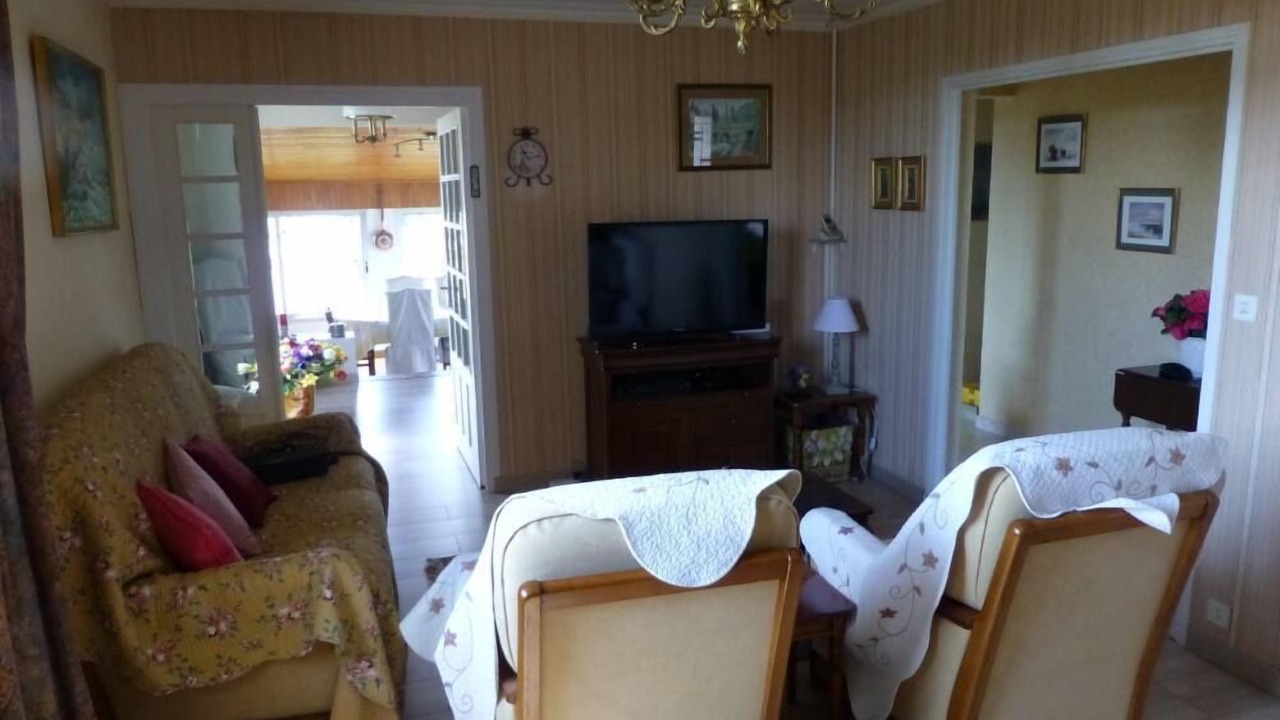 Photo of Livingroom in Ales