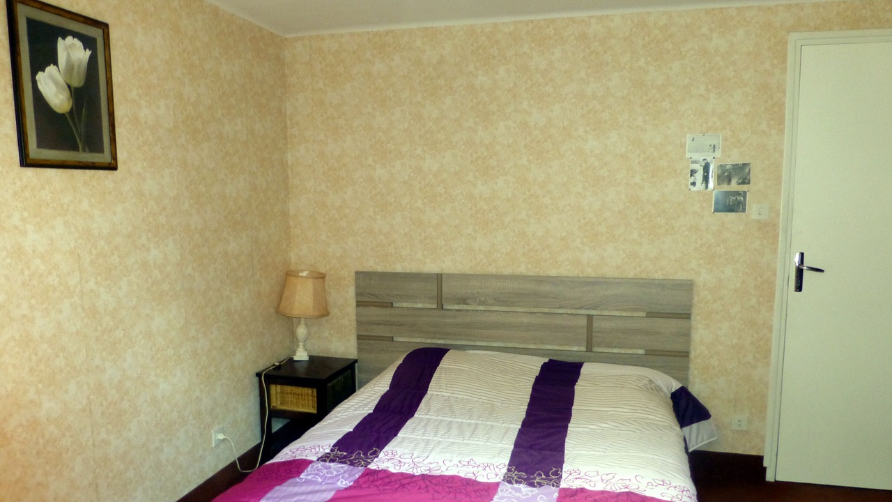 Photo of Bedroom in Ales