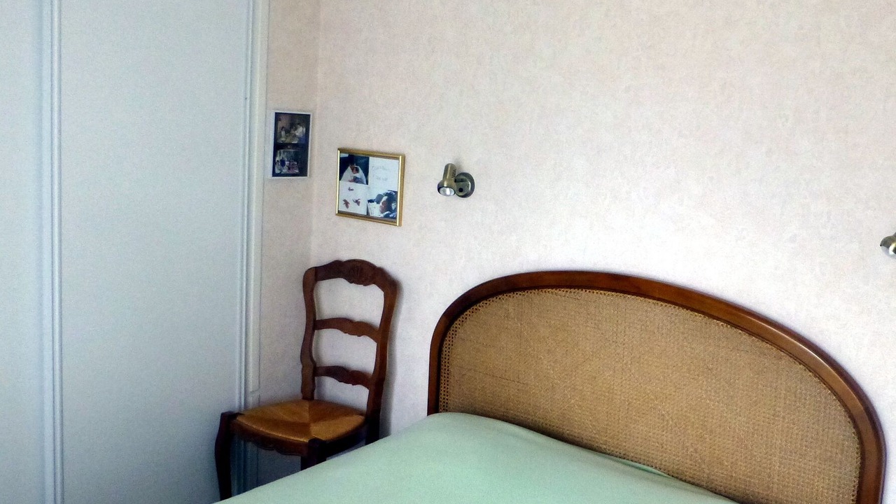 Photo of Bedroom in Ales