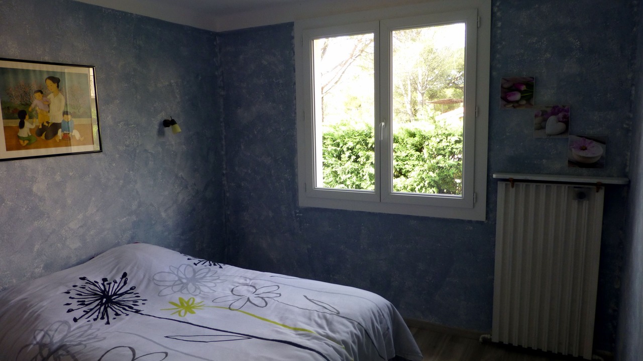 Photo of Bedroom in Ales