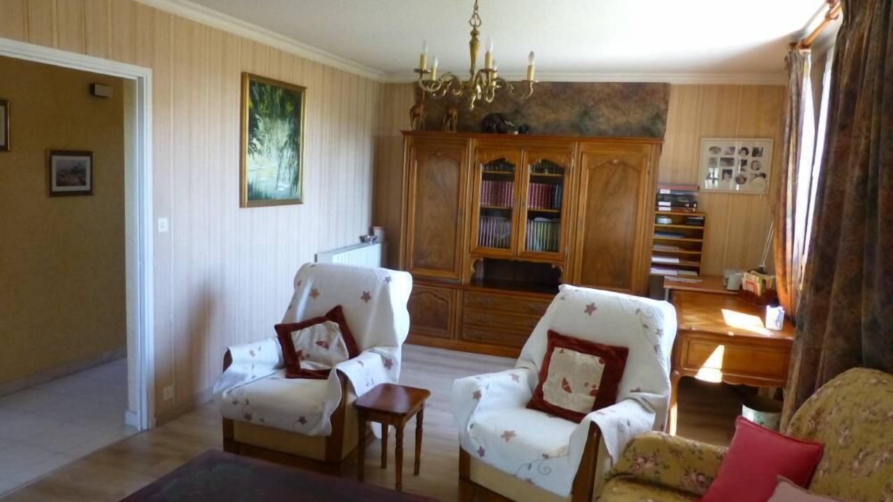 Photo of Livingroom in Ales