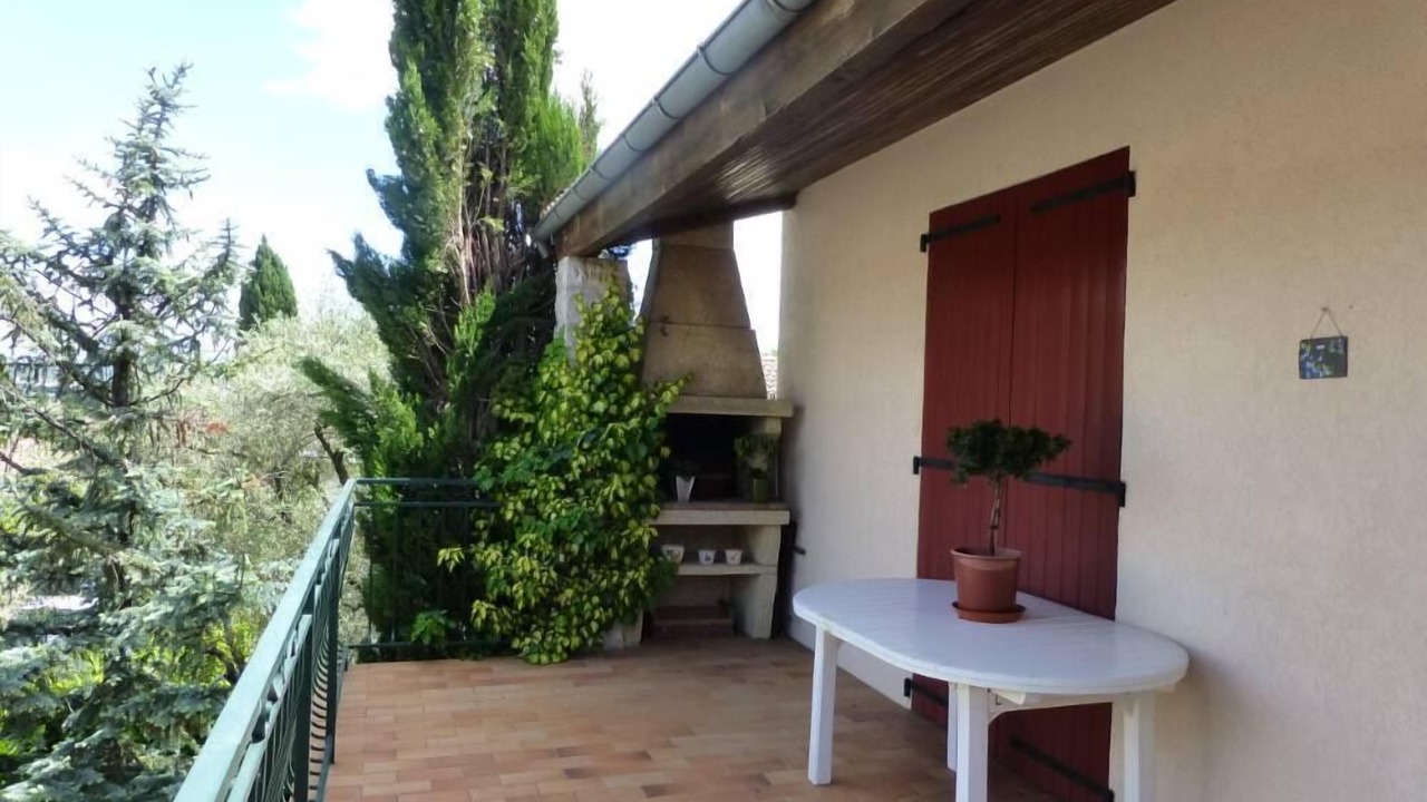Photo of Patio Balcony in Ales