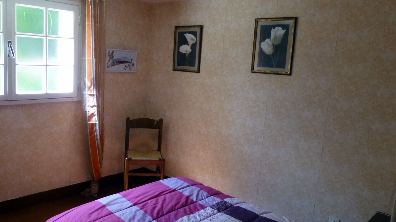 Photo of Bedroom in Ales