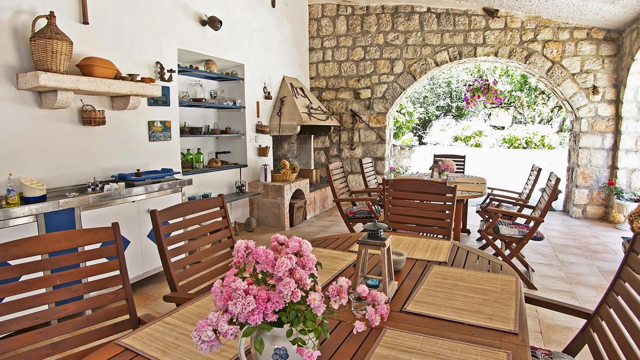 Photo of Kitchen in Zaton