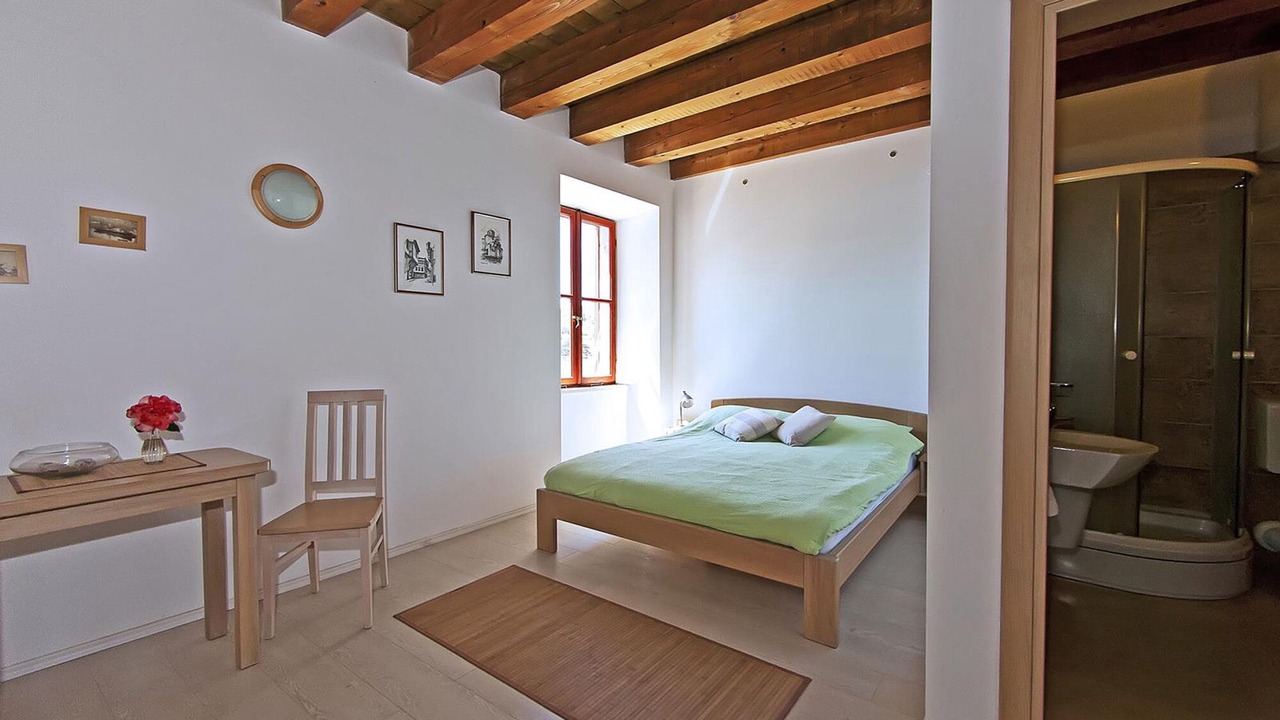 Photo of Bedroom in Zaton