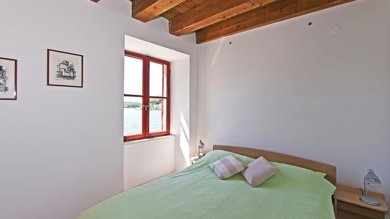Photo of Bedroom in Zaton