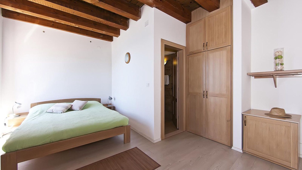 Photo of Bedroom in Zaton