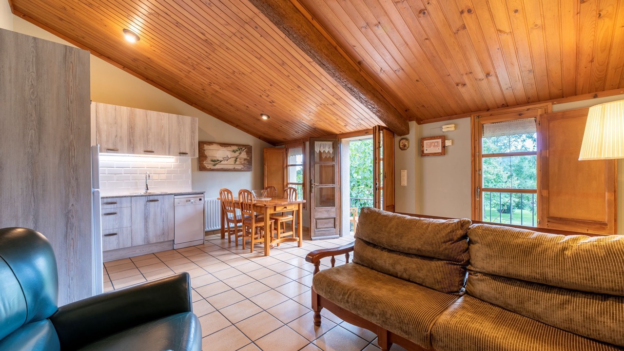 Photo of Livingroom in Lladurs