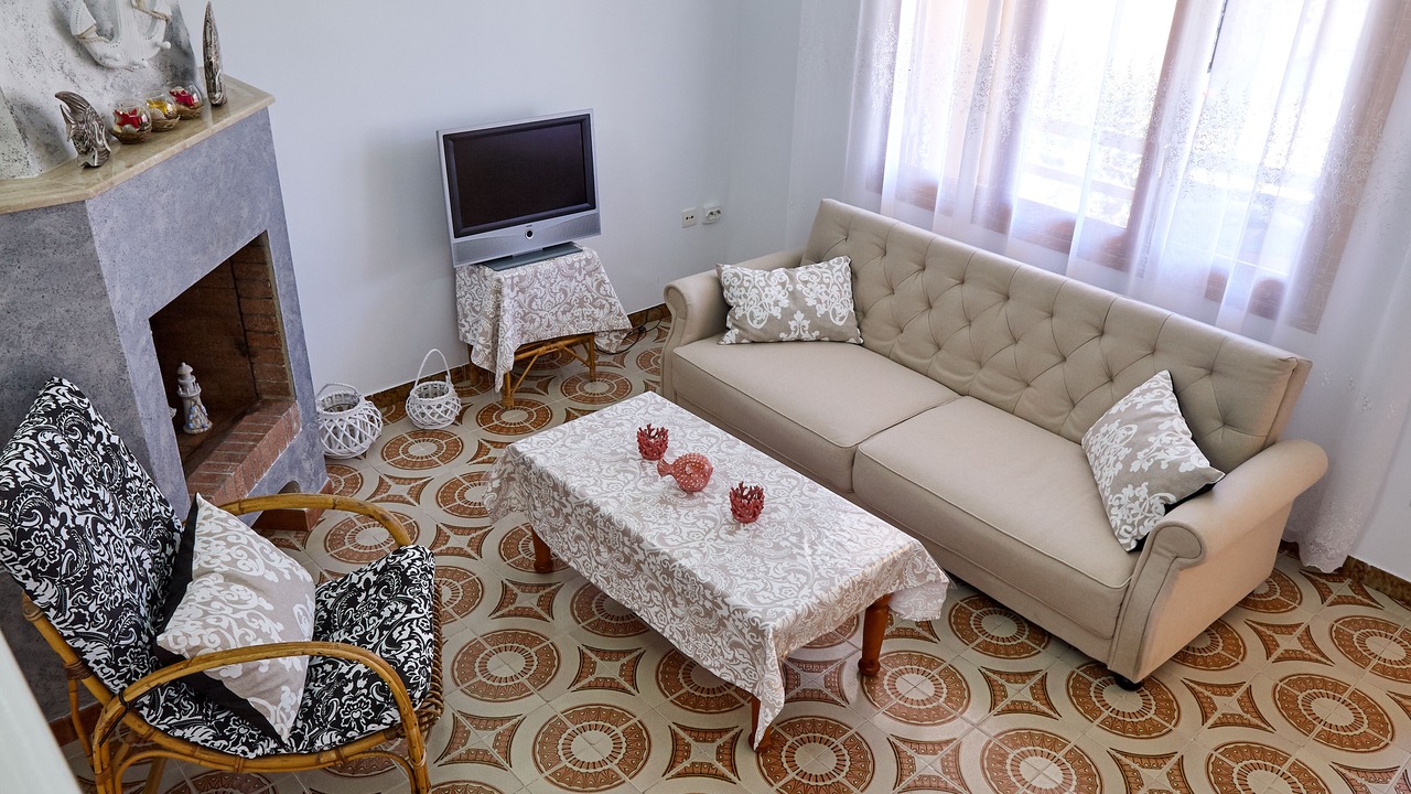 Photo of Livingroom in Sueca
