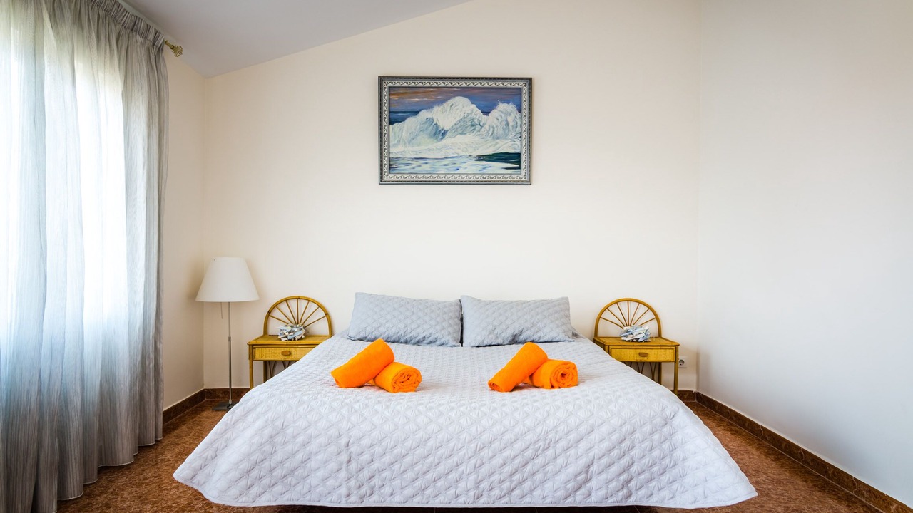 Photo of Bedroom in Sueca