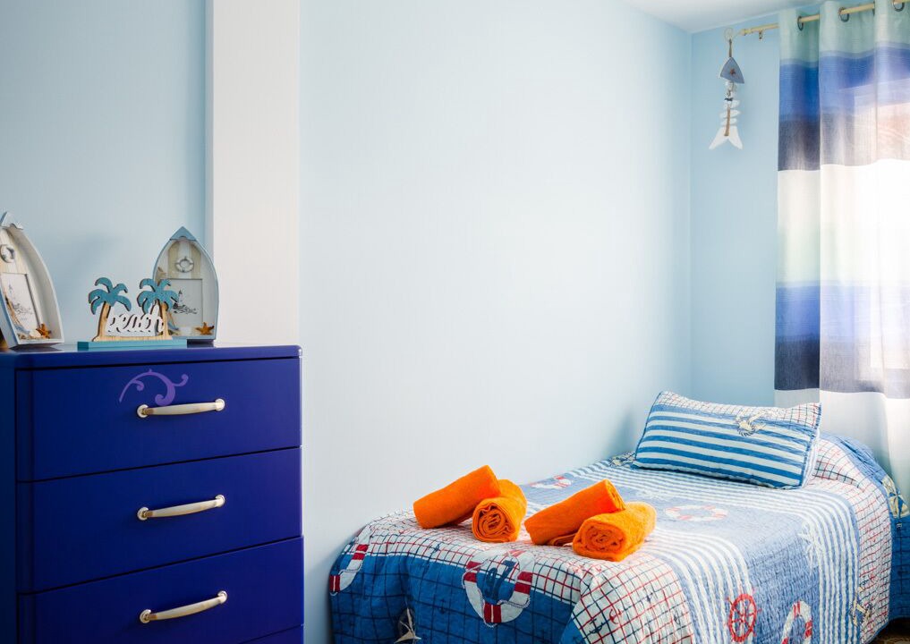 Photo of Bedroom in Sueca