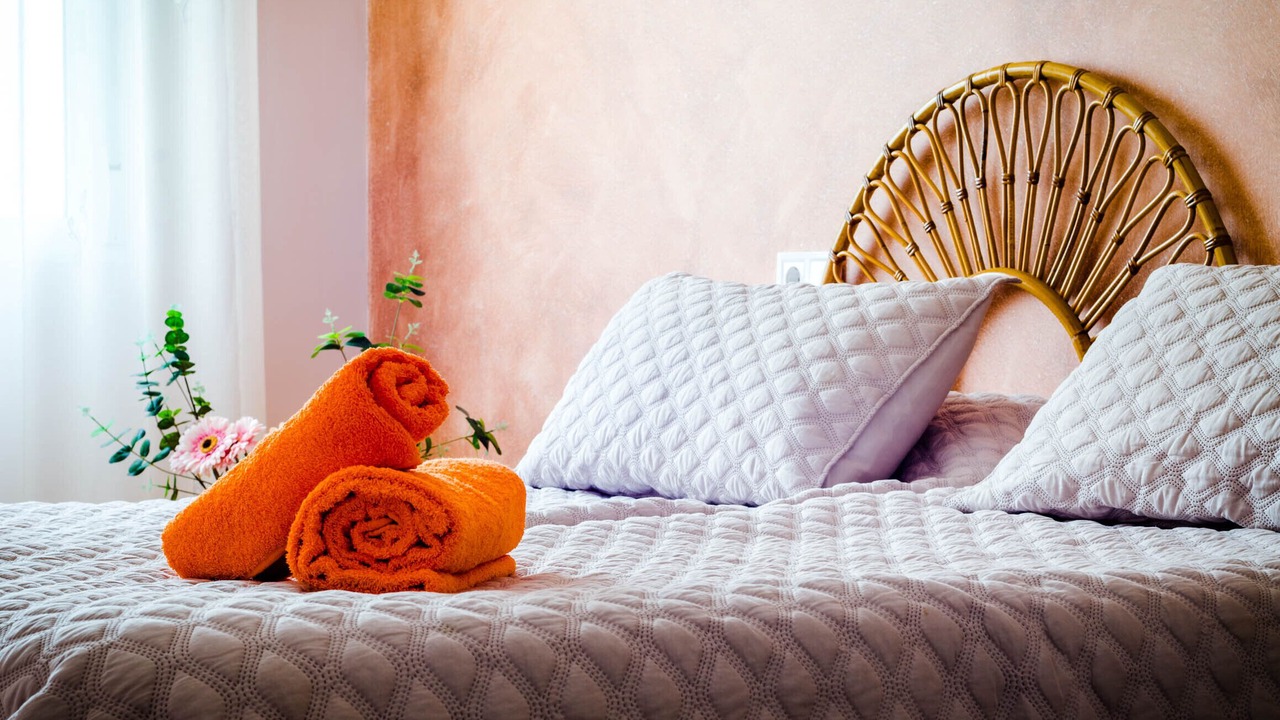 Photo of Bedroom in Sueca