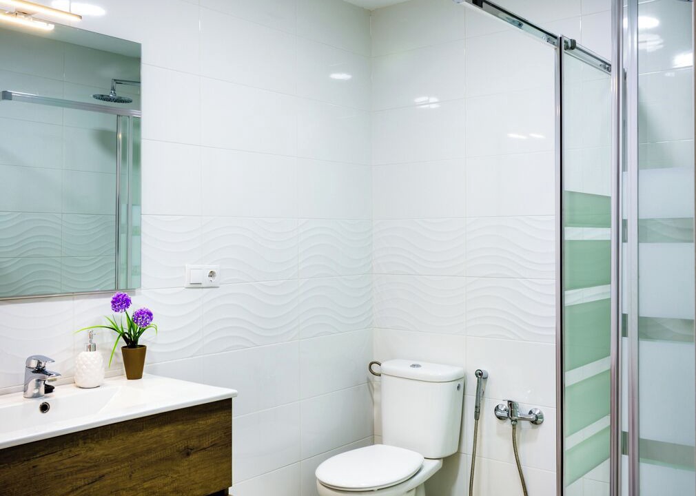 Photo of Bathroom in Sueca