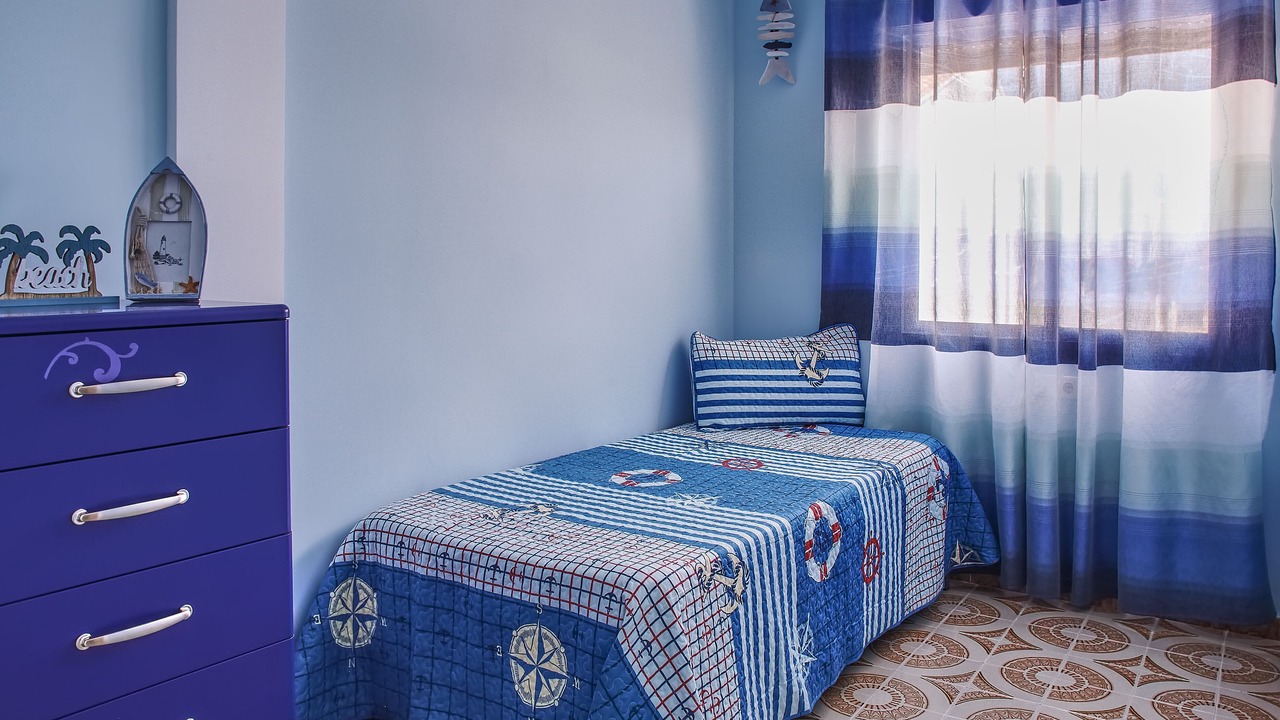 Photo of Bedroom in Sueca