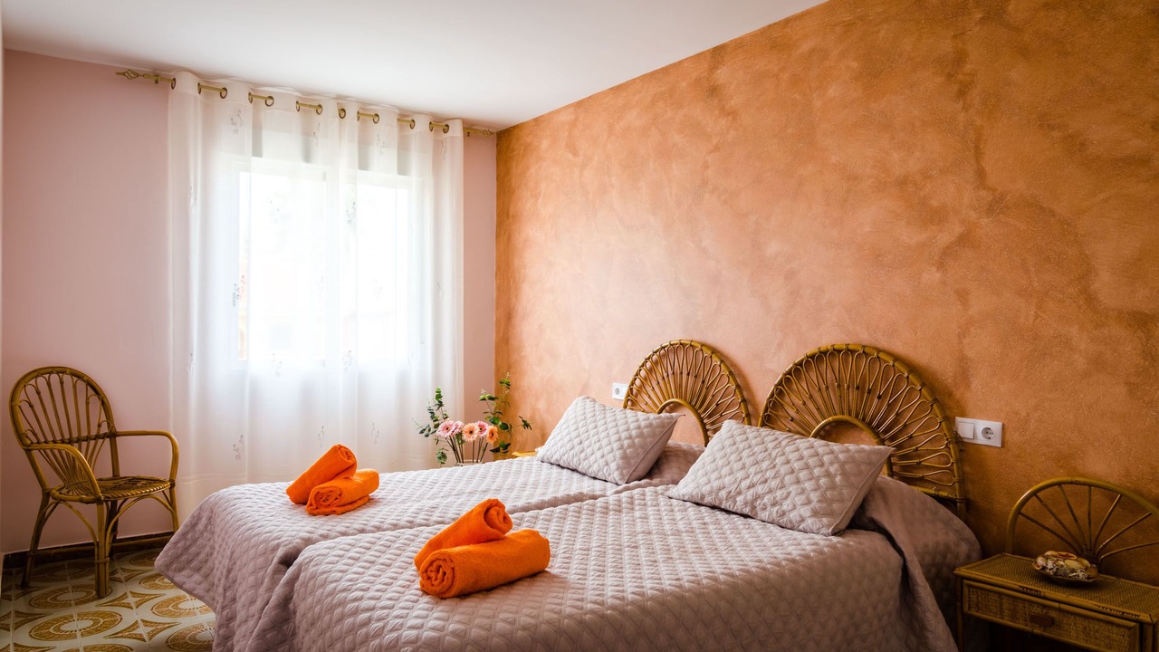 Photo of Bedroom in Sueca