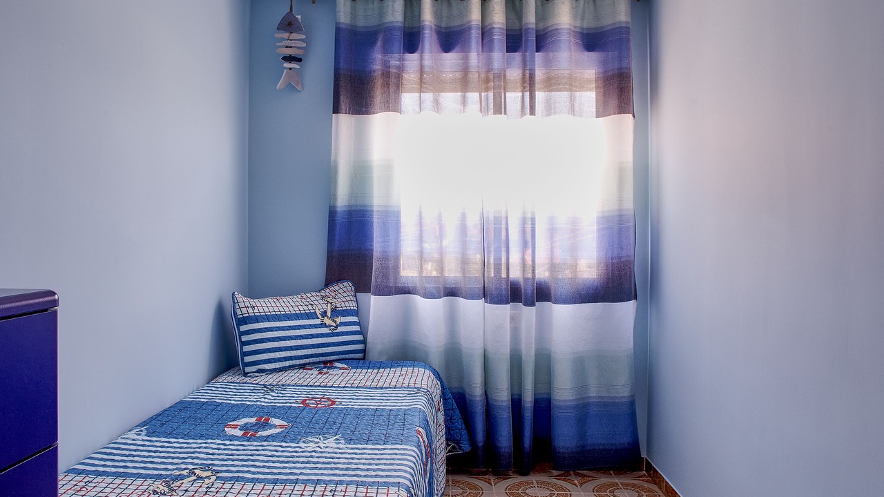 Photo of Bedroom in Sueca