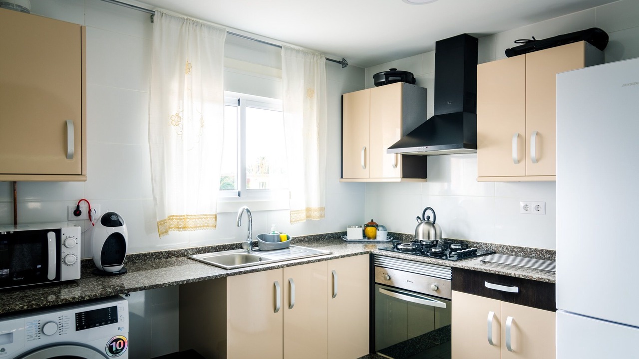 Photo of Kitchen in Sueca