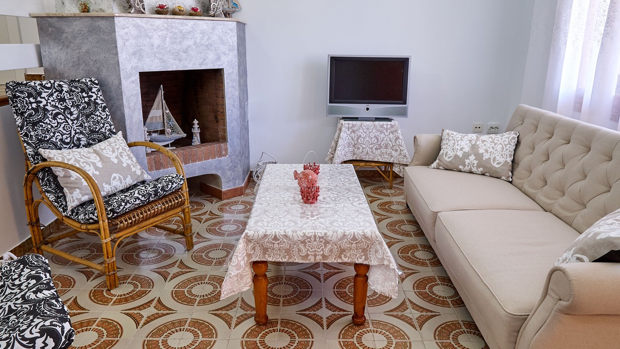 Photo of Livingroom in Sueca