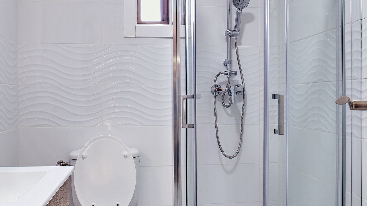 Photo of Bathroom in Sueca