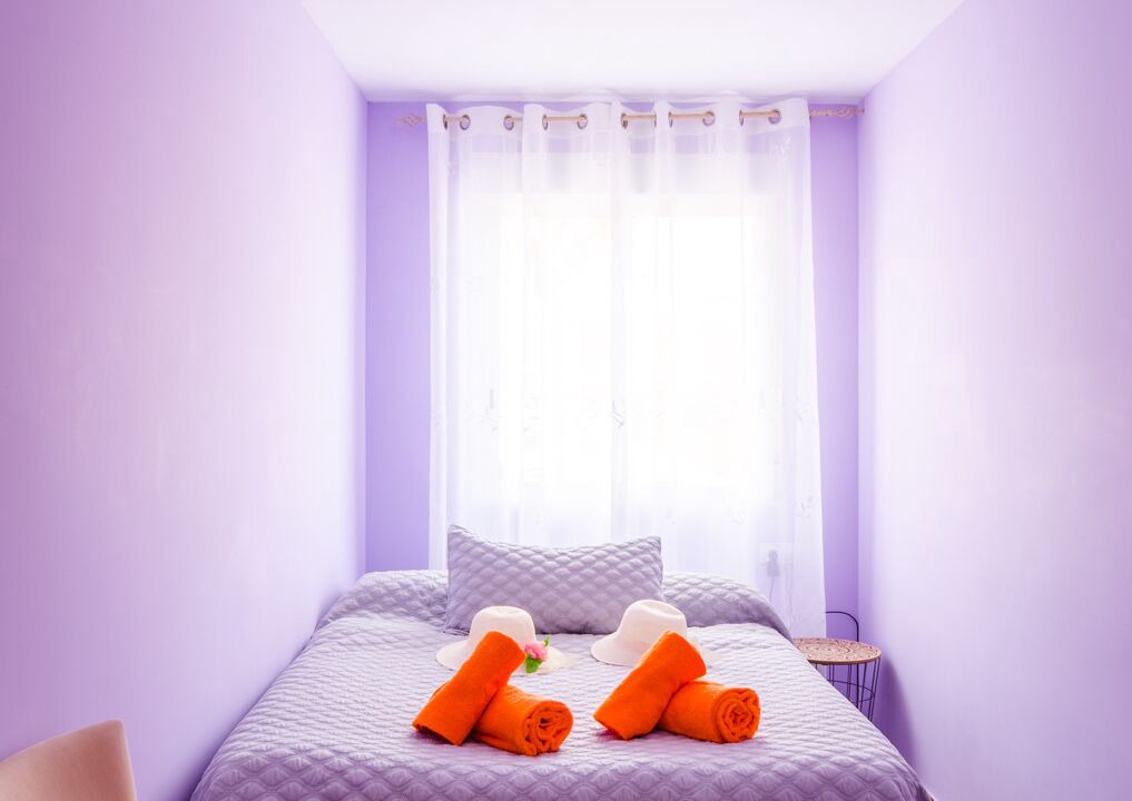 Photo of Bedroom in Sueca