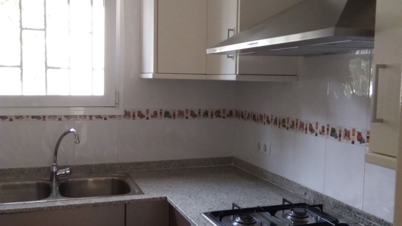 Photo of Kitchen in Les Cases d'Alcanar
