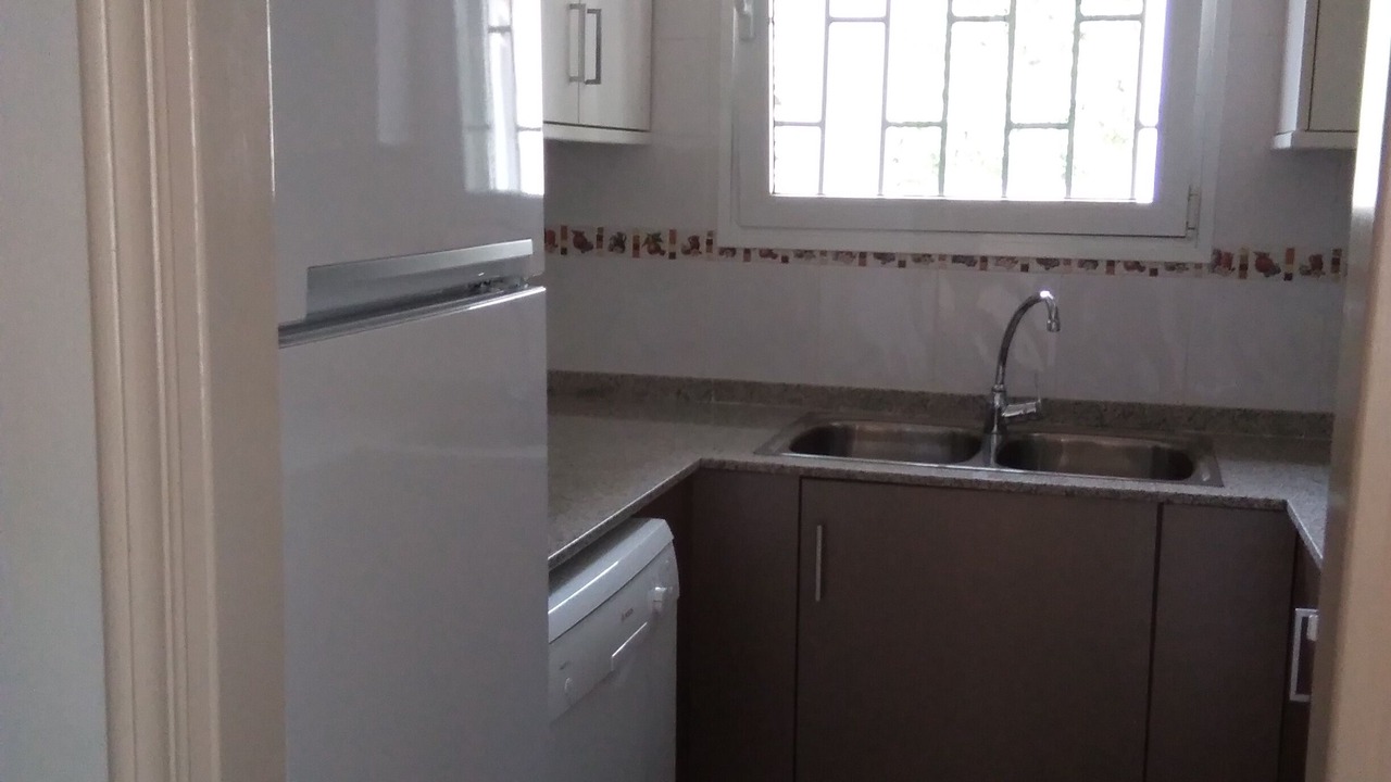 Photo of Kitchen in Les Cases d'Alcanar