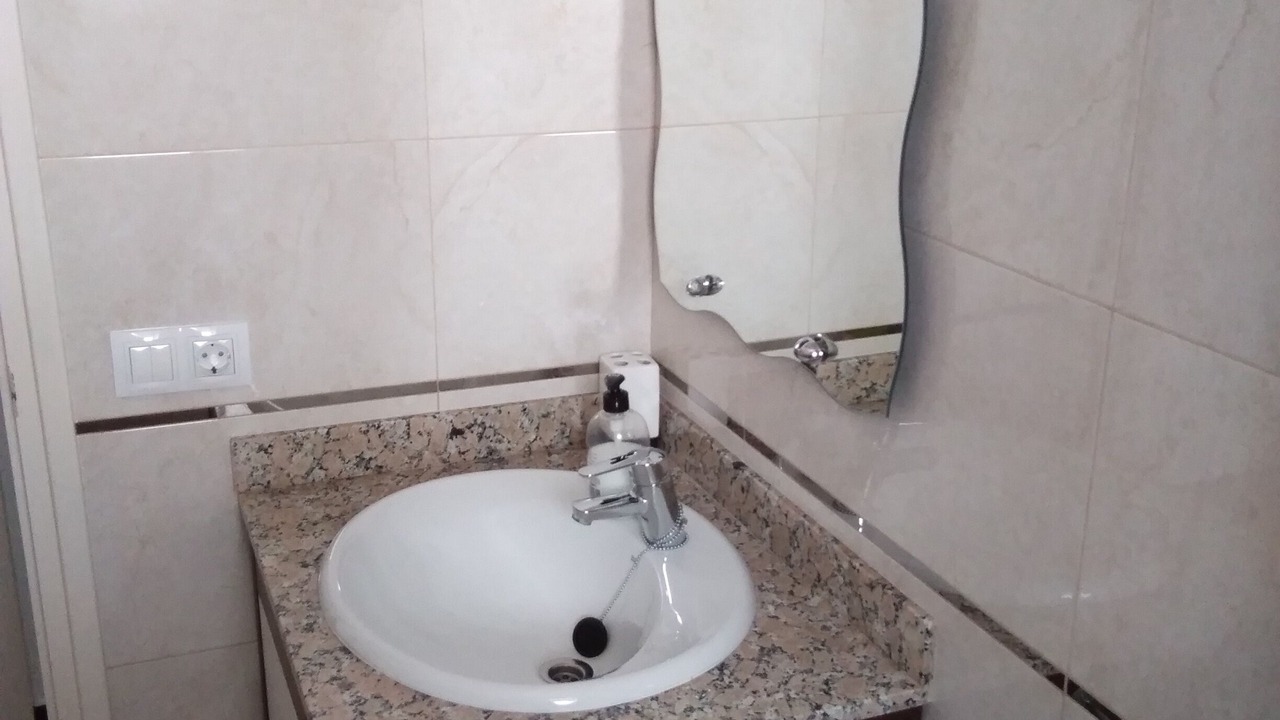 Photo of Bathroom in Les Cases d'Alcanar