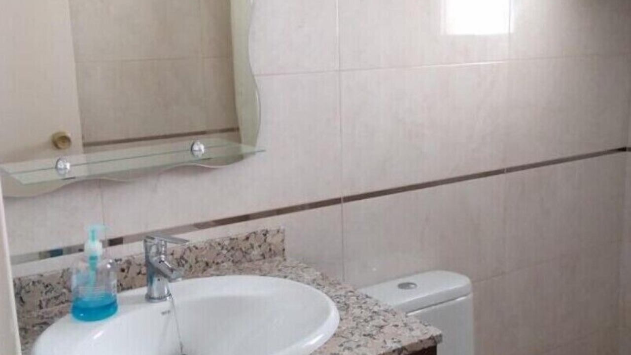 Photo of Bathroom in Les Cases d'Alcanar
