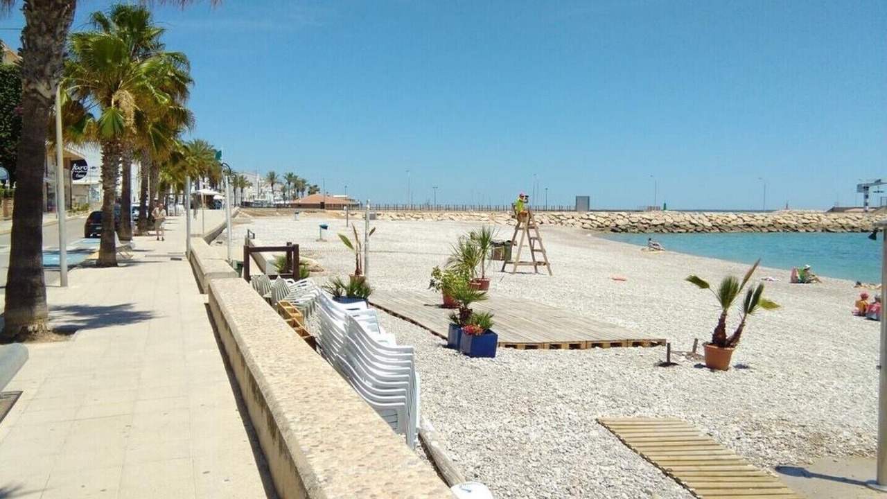 Photo of Others in Les Cases d'Alcanar
