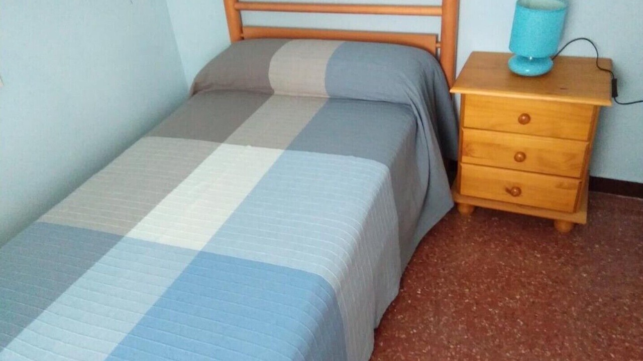 Photo of Bedroom in Les Cases d'Alcanar