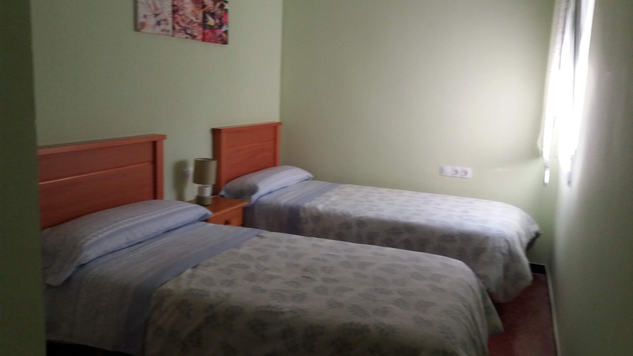 Photo of Bedroom in Les Cases d'Alcanar