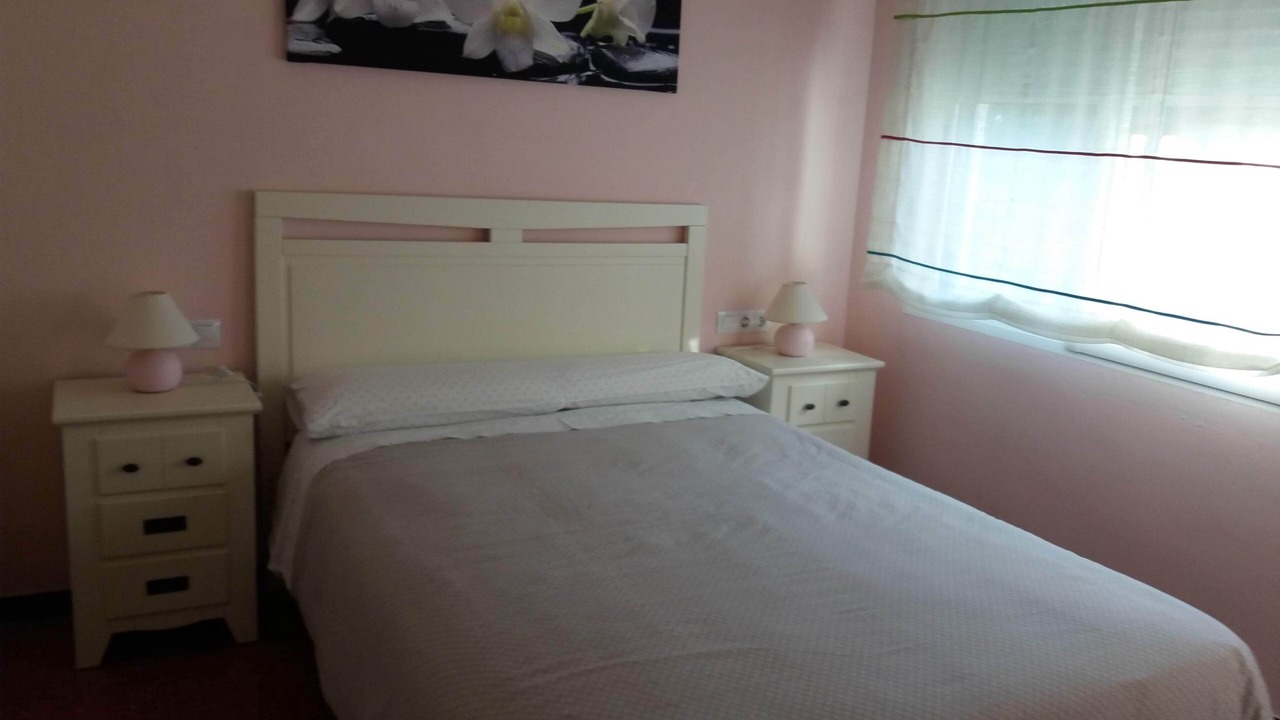 Photo of Bedroom in Les Cases d'Alcanar