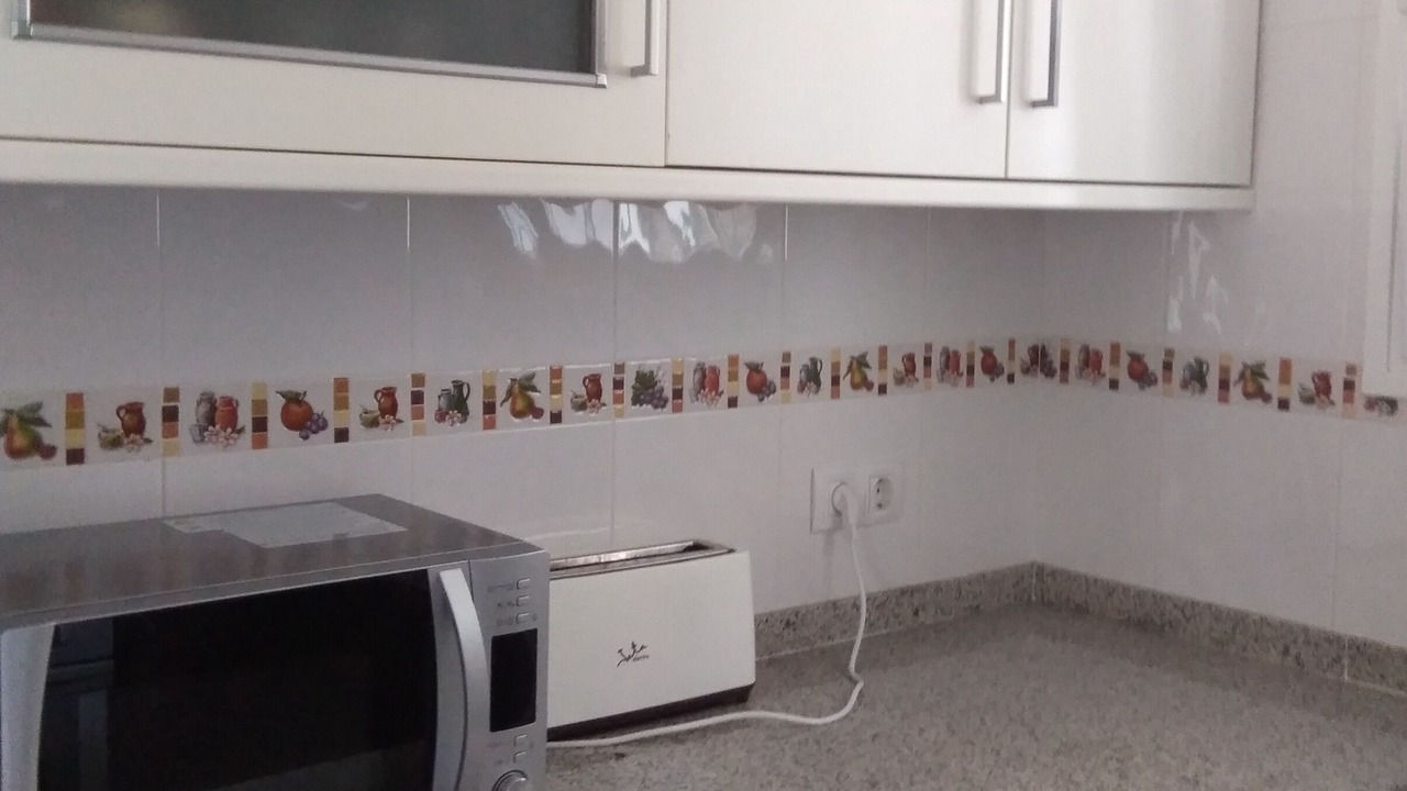 Photo of Kitchen in Les Cases d'Alcanar