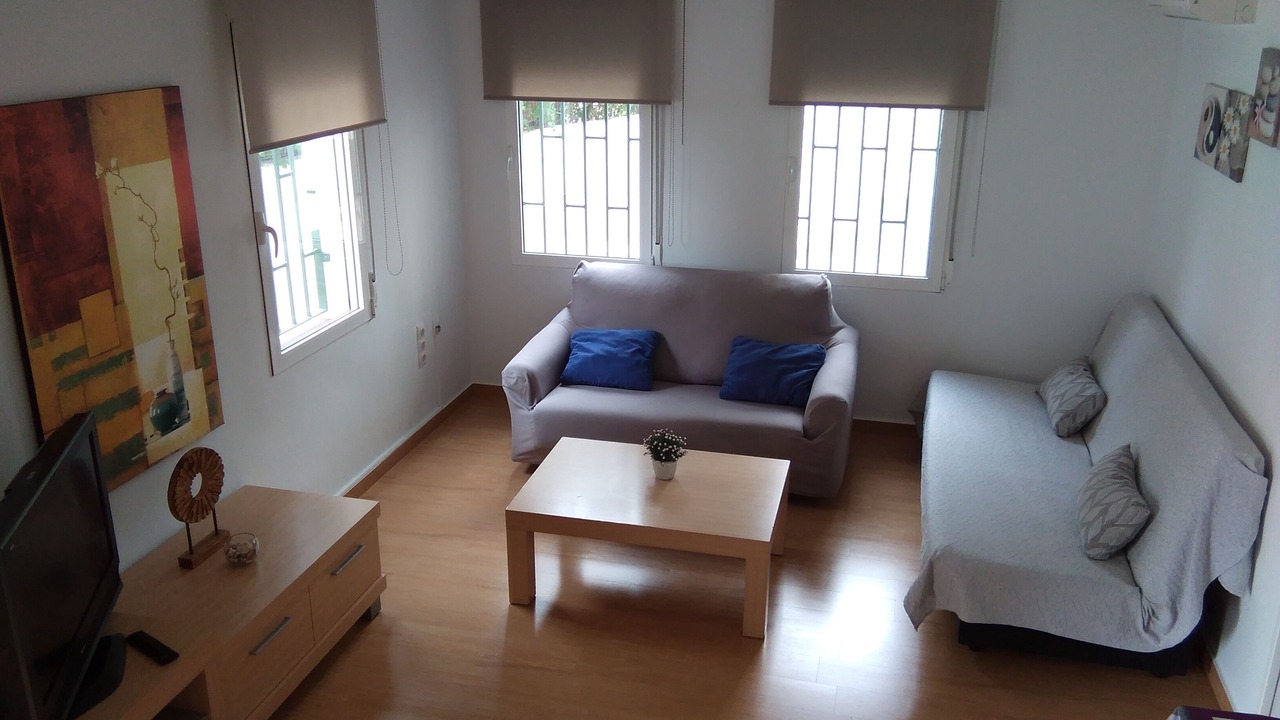 Photo of Livingroom in Les Cases d'Alcanar