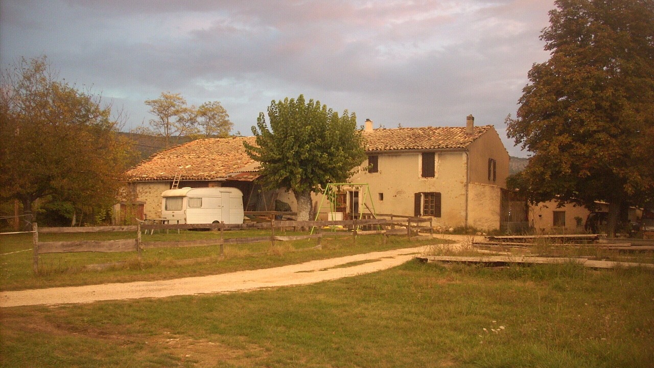 Photo of Outdoor in Revest-des-Brousses