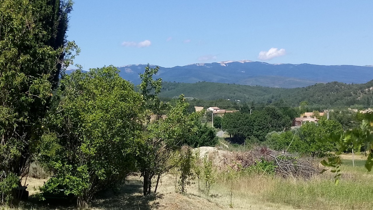 Photo of Outdoor in Revest-des-Brousses