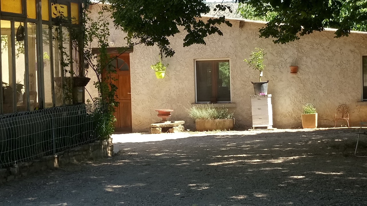 Photo of Outdoor in Revest-des-Brousses