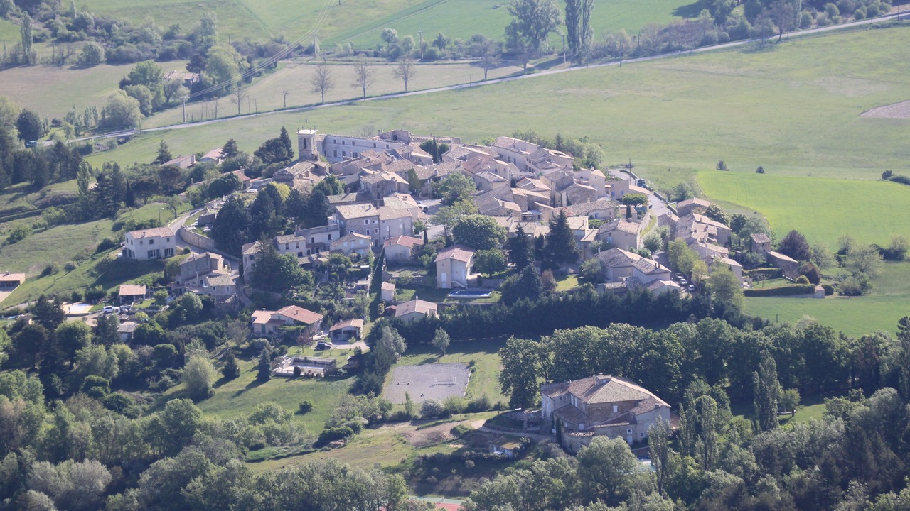 Photo of Outdoor in Revest-des-Brousses