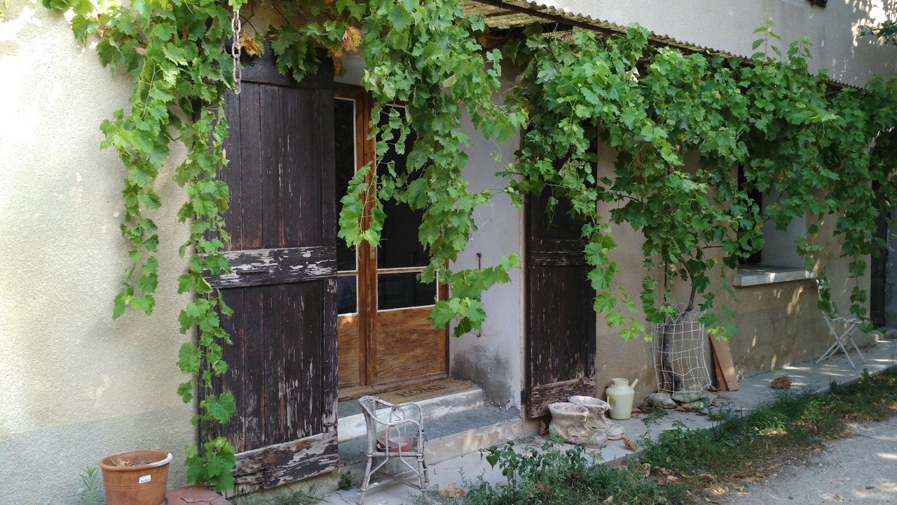 Photo of Outdoor in Revest-des-Brousses