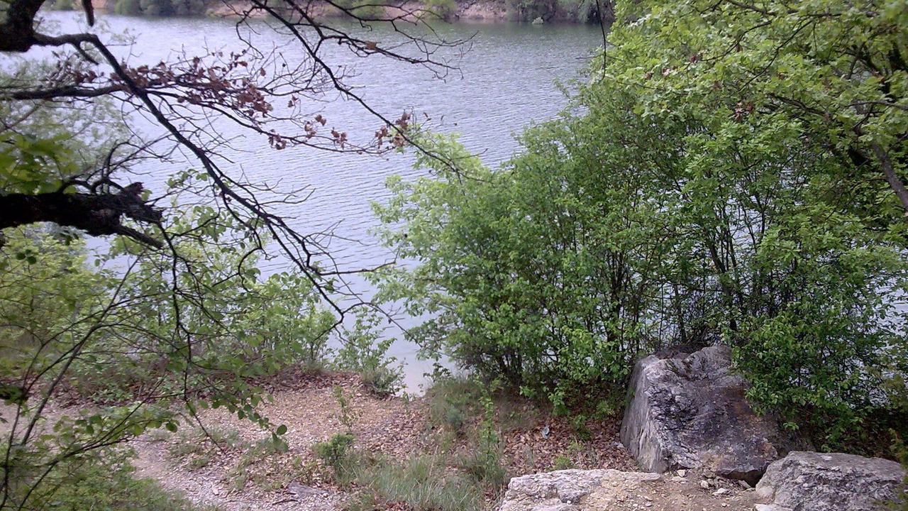Photo of Outdoor in Revest-des-Brousses