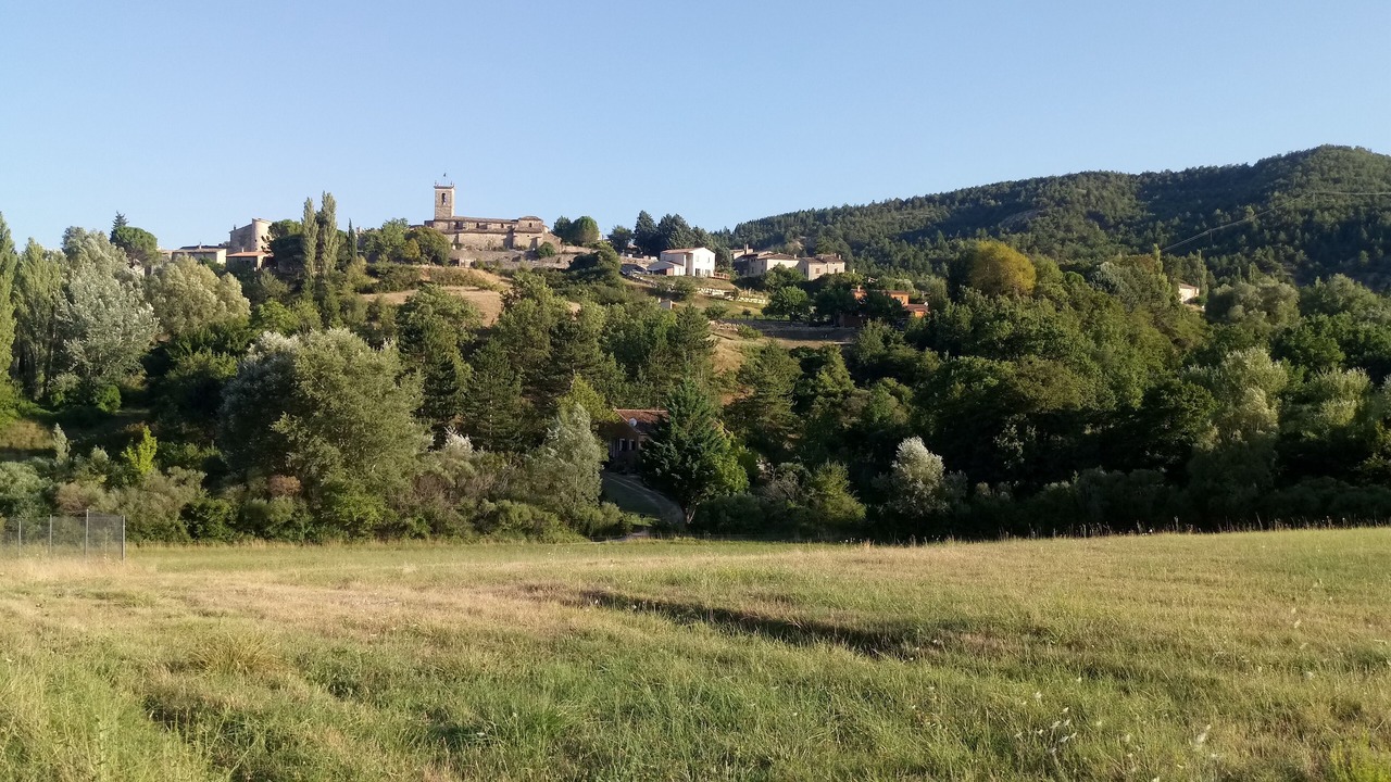Photo of Outdoor in Revest-des-Brousses