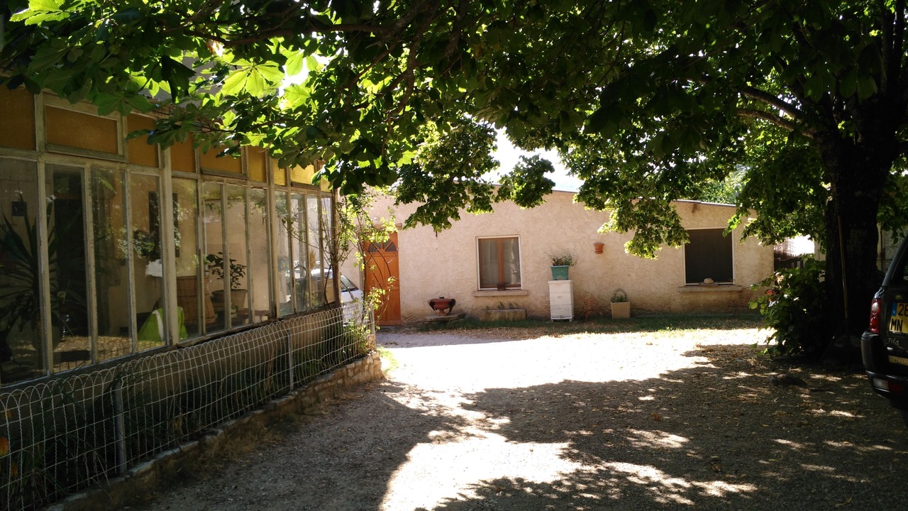 Photo of Outdoor in Revest-des-Brousses